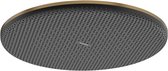 Hansgrohe Raindance Alive S - Hoofddouche - diameter 30 cm - geborsteld brons 24520140