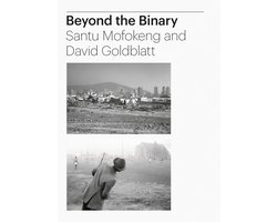 Omslag van Tamar Garb: Beyond the Binary