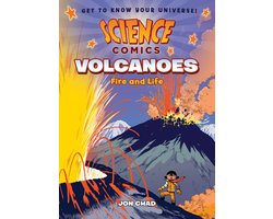Science Comics