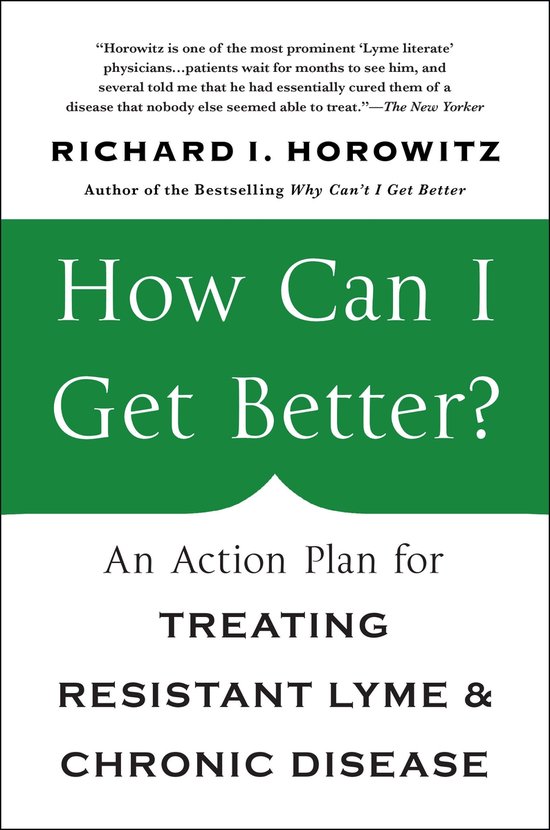 How Can I Get Better? - cover