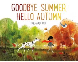 Goodbye Summer Hello Autumn