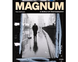 Magnum: A World of Photography
