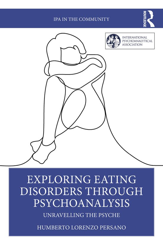IPA in the Community- Exploring Eating Disorders Through Psy ... - cover