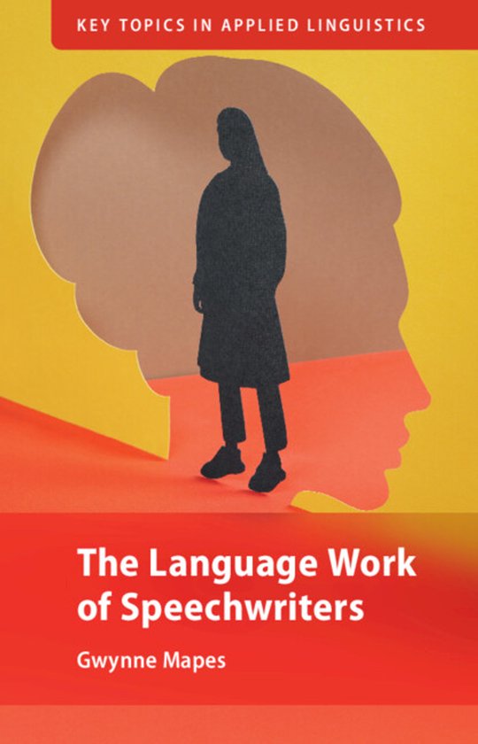 Key Topics in Applied Linguistics-The Language Work of Speec ... - cover