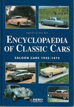 Geillust Oldtimer Encyclopedie 1945-1975