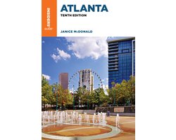 Insiders' Guide® to Atlanta