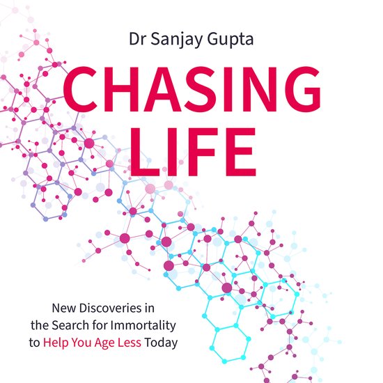 Chasing Life - cover