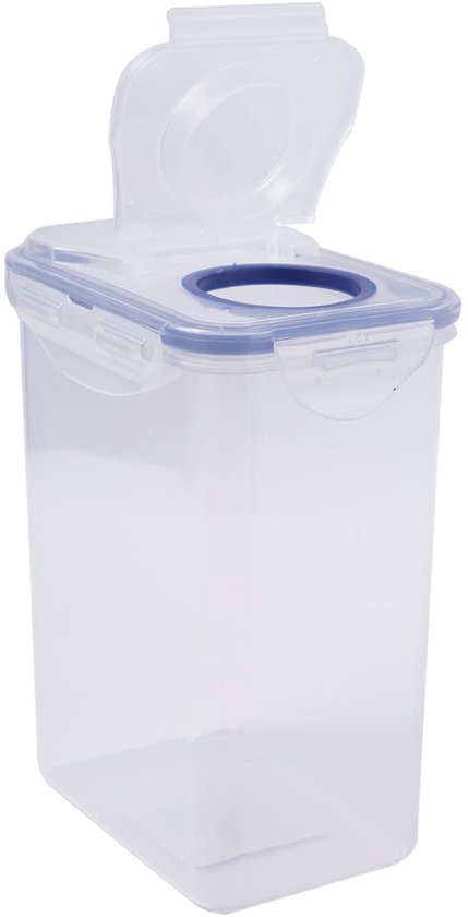 Pedaalemmer Decor Walther Bar Mini 3 L Softclose Wit Mat
