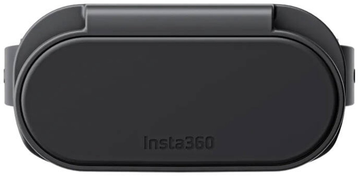 Insta360 Go 3/3S Easy Clip - Lichte fietsmontageklem €30 thumbnail 4
