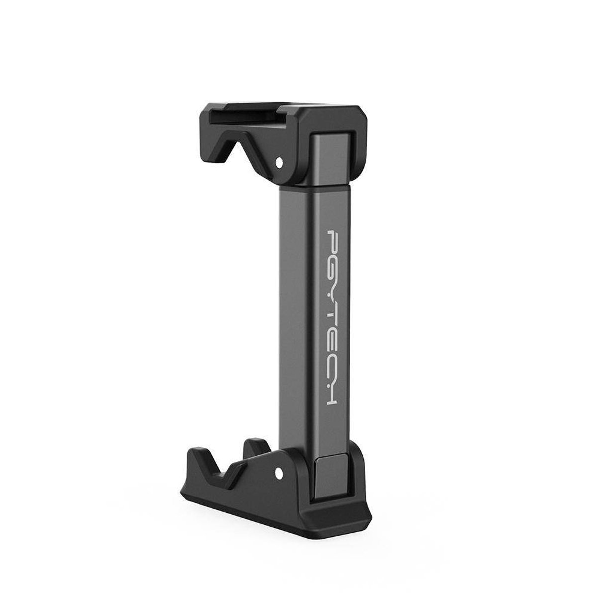 PGYTECH Mini Phone Holder – Compacte Telefoonhouder – Verstelbaar & Universeel – Voor Gimbals & Statief