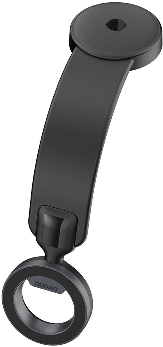 Dudao Autohouder Geschikt Voor MagSafe - Zwart