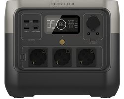 EcoFlow RIVER 2 Pro draagbaar power station