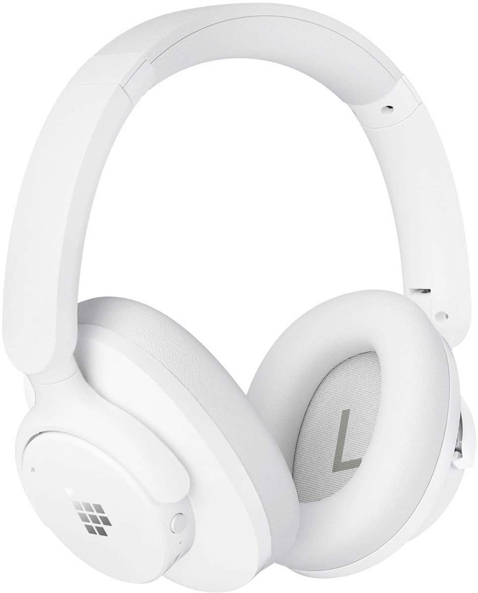Tronsmart Q20 Anc Draadloze Hoofdtelefoon Op Het Oor Voor Iphones 12 13
