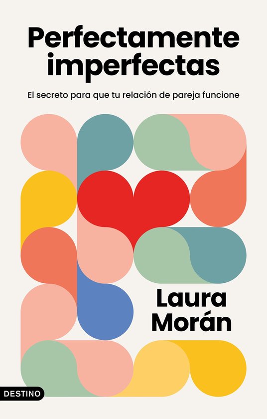 Imago Mundi - Perfectamente imperfectas - cover
