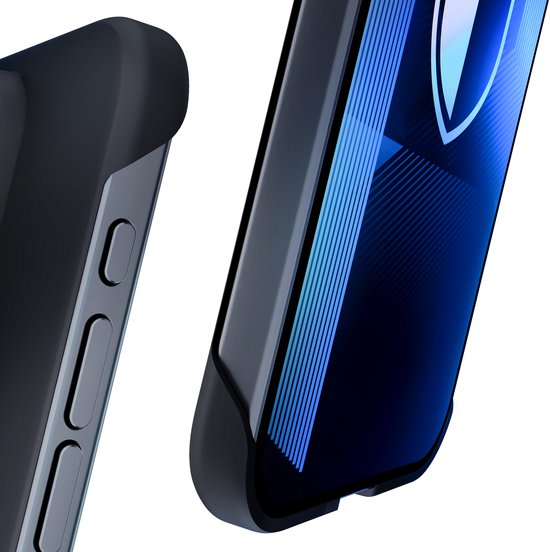 Coque mate Just20G 3Mk Apple iPhone 15 Pro Max