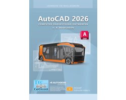 AutoCAD 2026