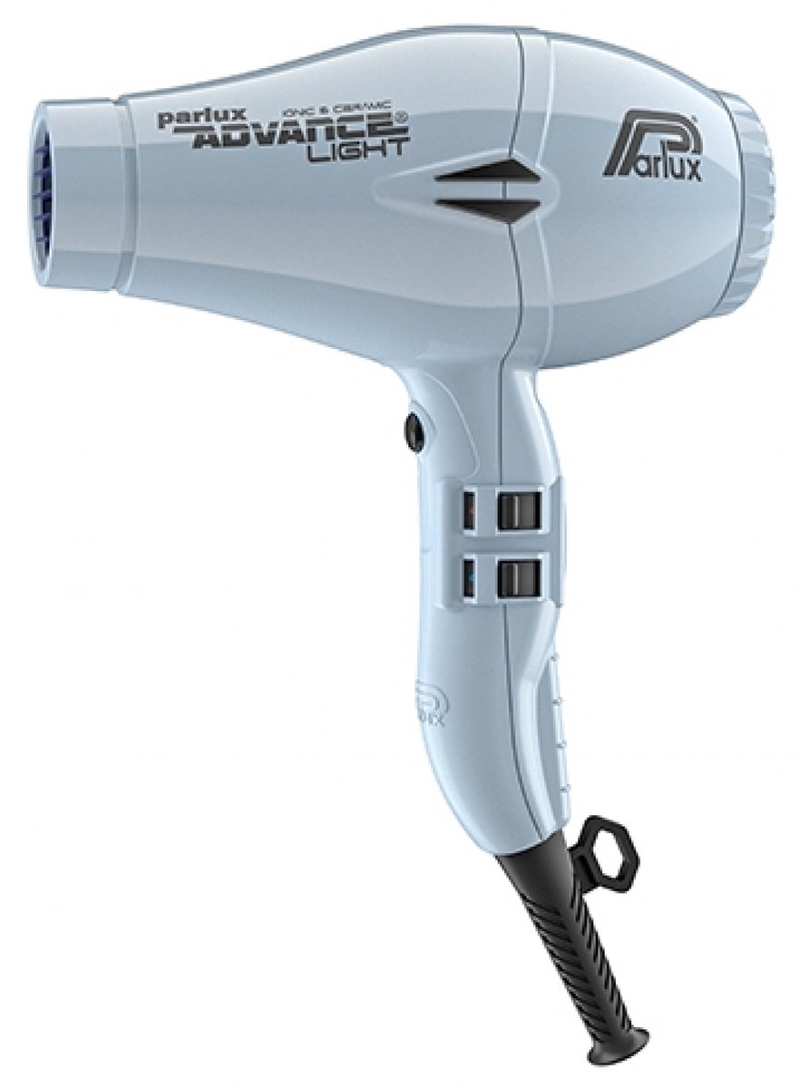 Parlux Advance Light Ice
