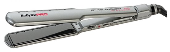 Babyliss Pro Nano Titanium Ceramic Dry and Straighten - Babyliss - €91,50