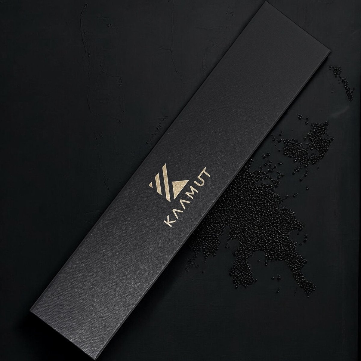 Shimomura UN-RYU Damascus PWM Japanese Chef's Santoku Knife 170mm With Brown Pakka Wood Handle  87521.1726334900