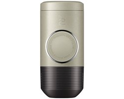 Wacaco Minipresso Ns2 Draagbaar Koffiezetapparaat