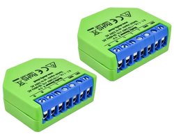 Shelly Dimmer 2 WiFi Duopack