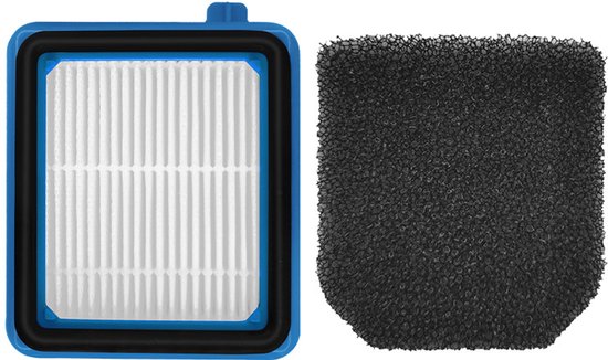 Stofzuigerfilter Geschik voor Electrolux Q-serie Q6-8 WQ61/WQ71/WQ81 1-pack