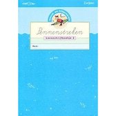 Pennenstreken Leesschrijfboekje 3 (per stuk)