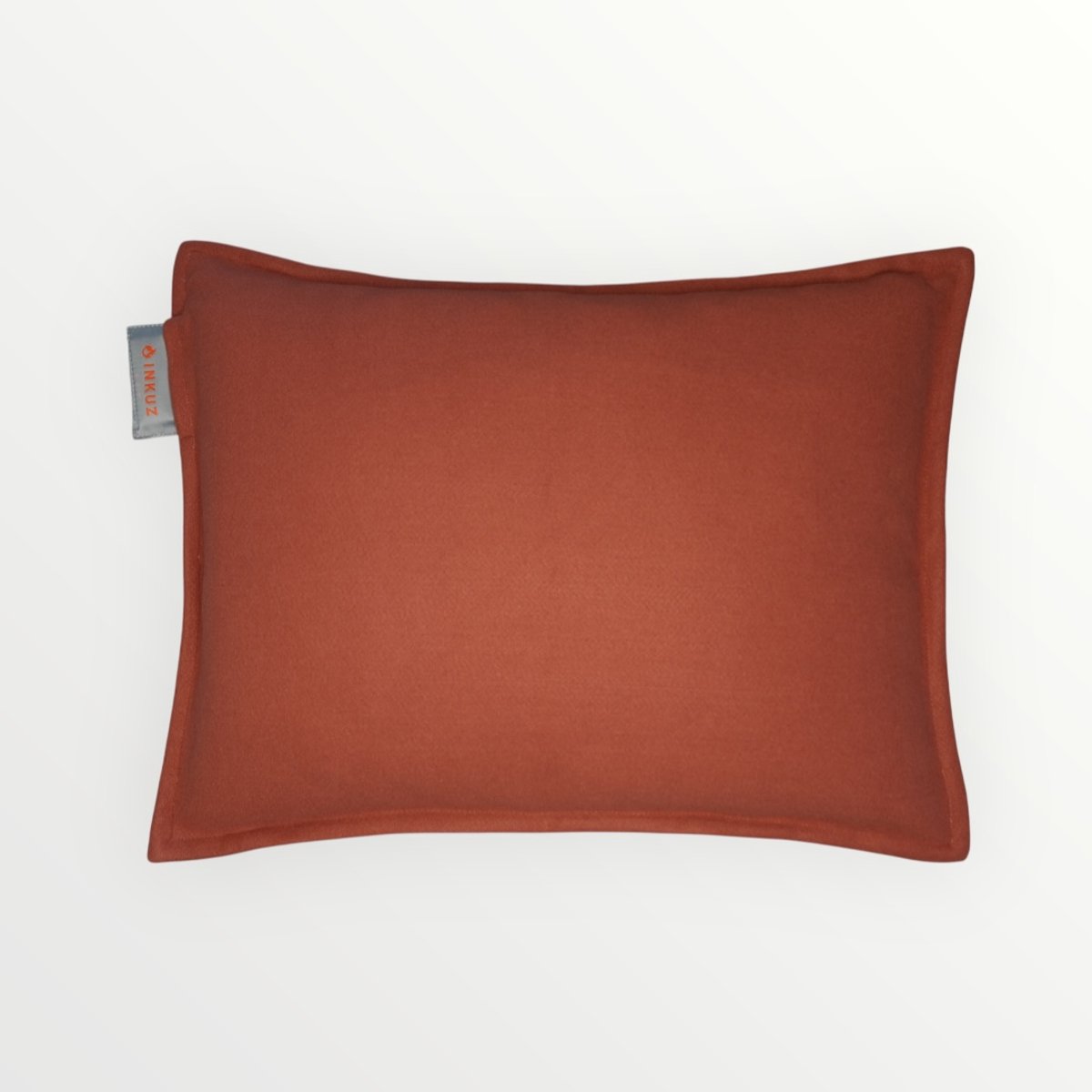 Inkuz - Warmtekussen - Infrarood - Draadloos - Original - Koraal - Gote powerbank - Oplaadbaar - Warmte kussen - 45x60