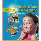 Leesparade versie 2 Leesboek Plus M5