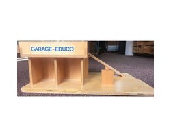Educo Garage