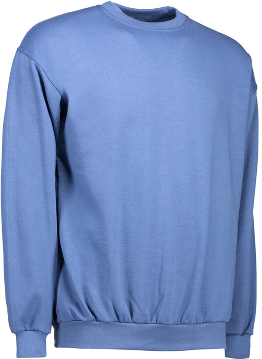 ID-Line 0600 Sweatshirt Indigo3XL