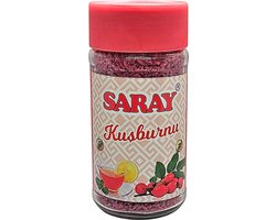 Saray Kuşburnu Rozenbottel Thee - Turks thee rijk aan vitamine C - 200g