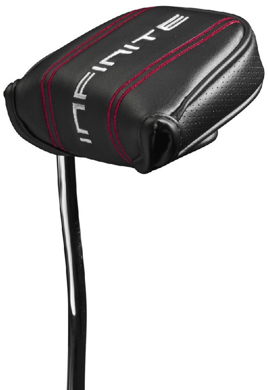 Wilson Infinite The Bean Ladies Putter 2024 - 34 inch - Uni - Rechtshandig van Merkloos — afbeelding 4