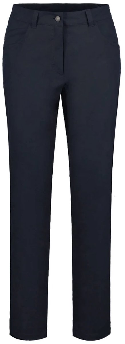 Icepeak ASHMORE Broek Dames Blauw
