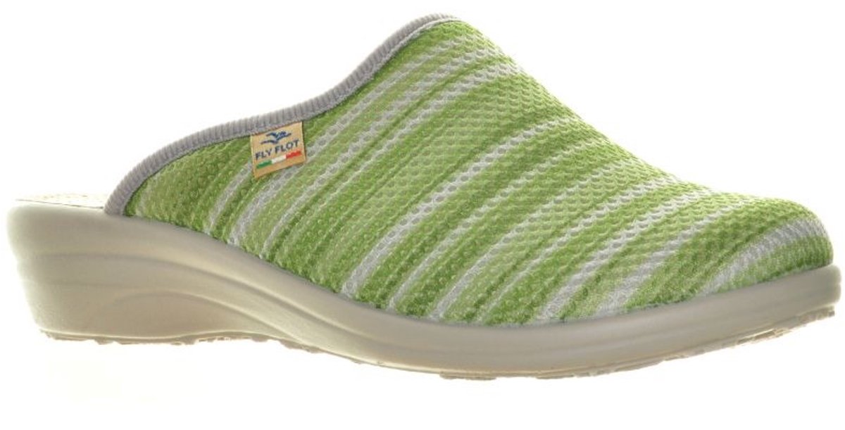 Pantoffels Verde Fly Flot maat 41