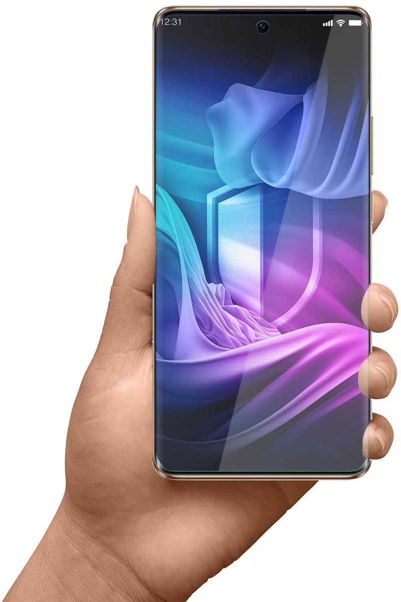 3Mk Gehard Glas Voor Oppo Reno 10 Pro+ Zijdemat Pro Schermbescherming Mat