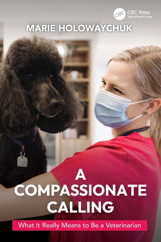 A Compassionate Calling - cover