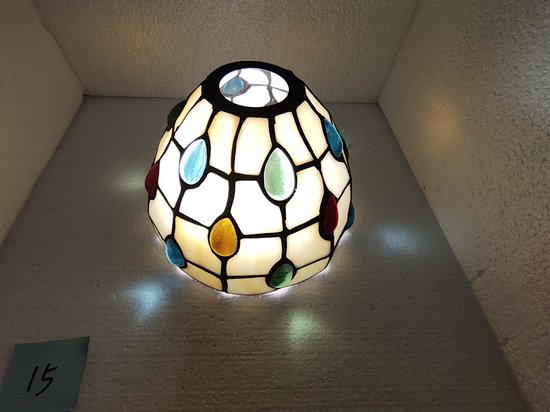 Set van 3 Hanglamp Industriële E27 Kroonluchter Vintage voor Slaapkamer