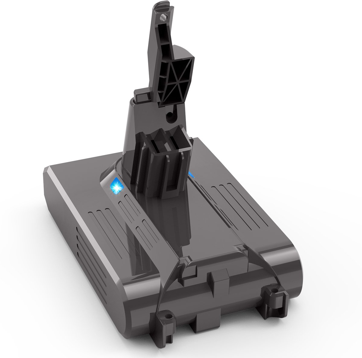 Compatible Accu (21.6V / 4600mAh) Geschikt voor o.a. Dyson V7 / SV11 Series