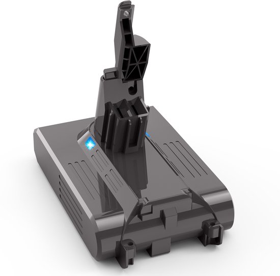 Batterie Compatible (21,6 V / 4600 mAh) pour aspirateurs Dyson série V7 / SV11