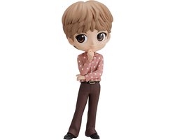 Bandai Bts Tiny Tan Jin Dynamite Ver. A Qposket-figuur Oranje