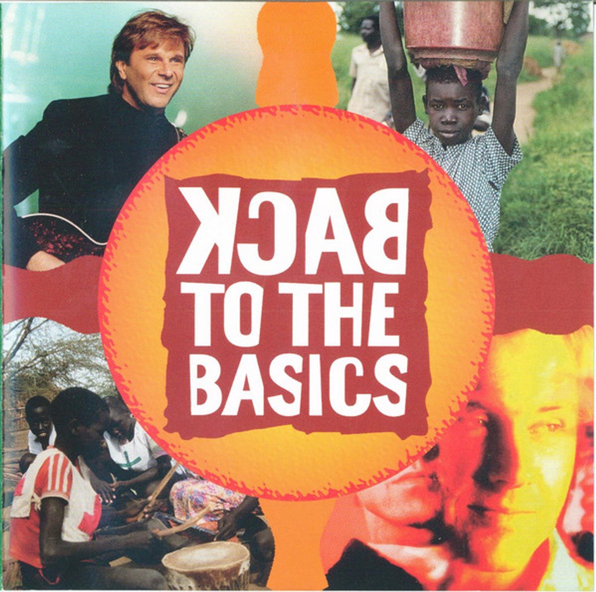 Various – Back To The Basics
