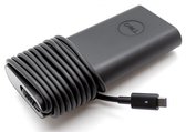 Dell E5 90 Watt Type-C wisselstroomadapter (450-AGOQ)