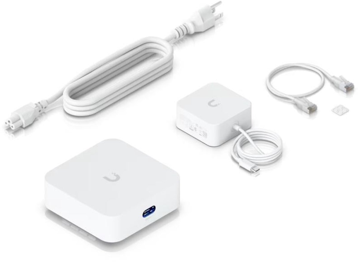 Ubiquiti UniFi Express 7: 10G Cloud Gateway met WiFi 7 thumbnail 4