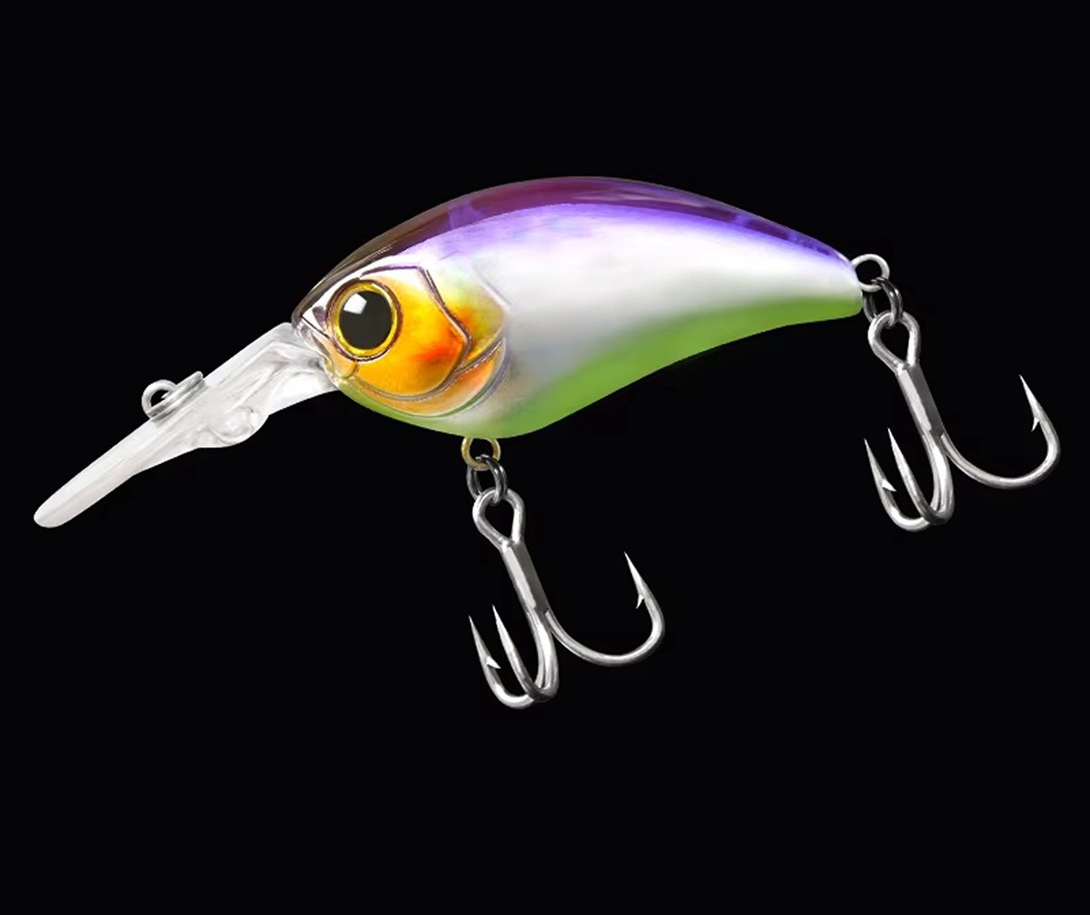 PikeAttack-Crankbait-Plug-Roofvissen-kunstaas-5cm-10gram