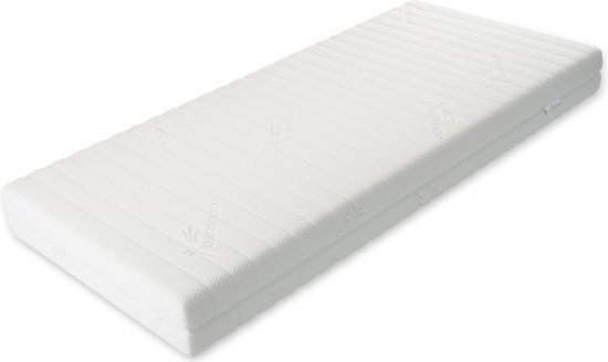 Evy Bedding Ledikant matras 60x120