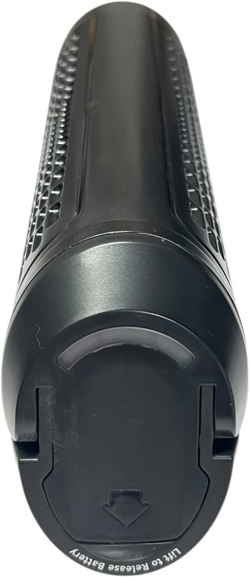 Shark Originele Li-ion Accu / batterij voor stofzuiger Duovac/ Duoclean XBAT250EU 2900 mAh 83,52 Wh