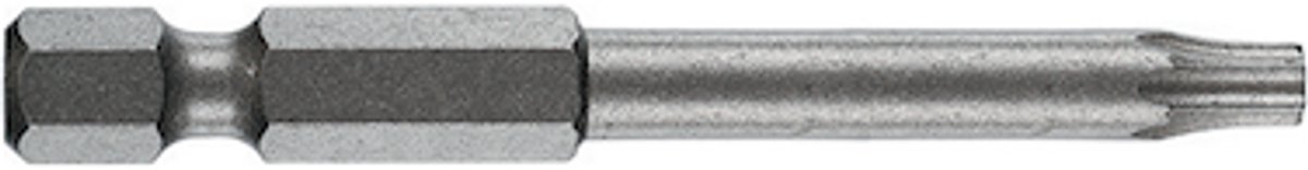 Cobit Schroefbits 1/4 inch Torx Torsion T30 70 mm 5 stuks