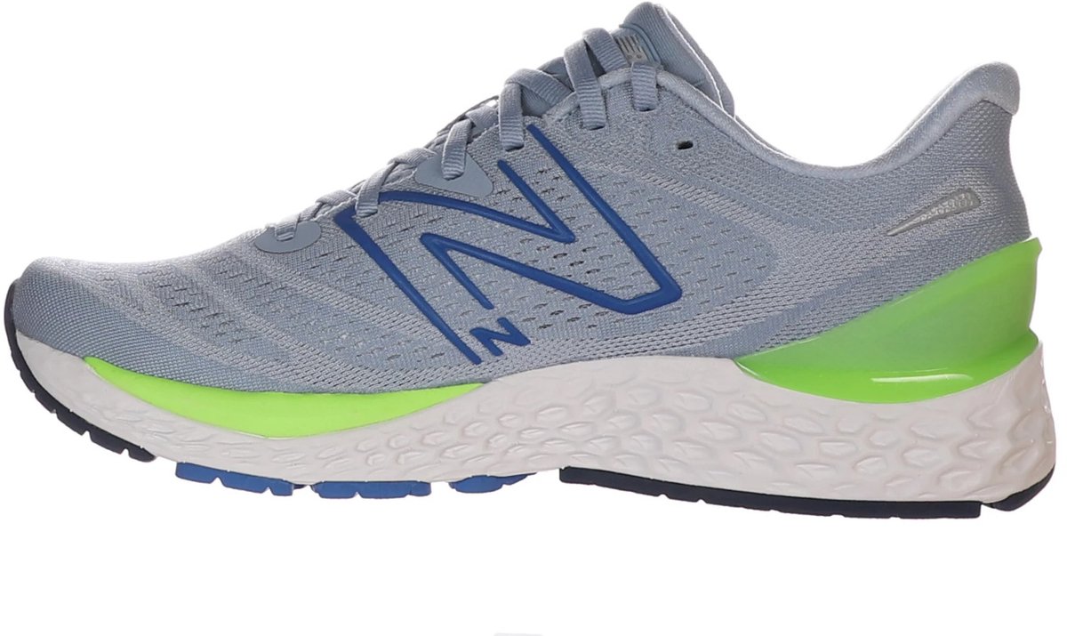 New Balance Fresh Foam Solvi VCC4 Hardloopschoenen Licht Man Grijs