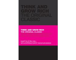 Think and Grow Rich